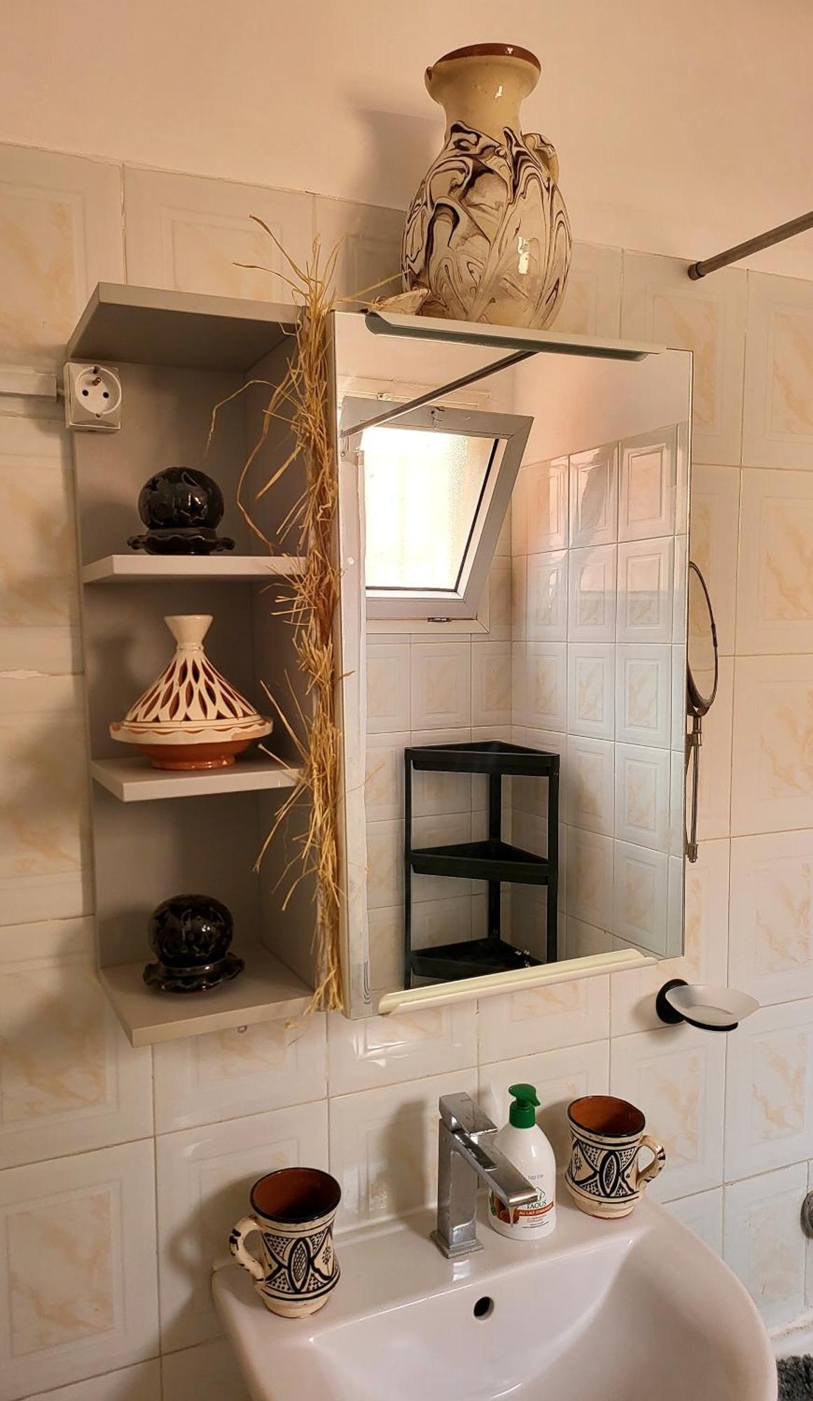 Riad Traditionnel De Charme 3 Chambres Marrakesh Eksteriør bilde